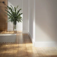Плинтус NOMAFLOOR M58 white 2