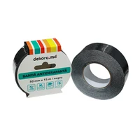 Bandă antiderapantă autoadezivă 50mm x 15m