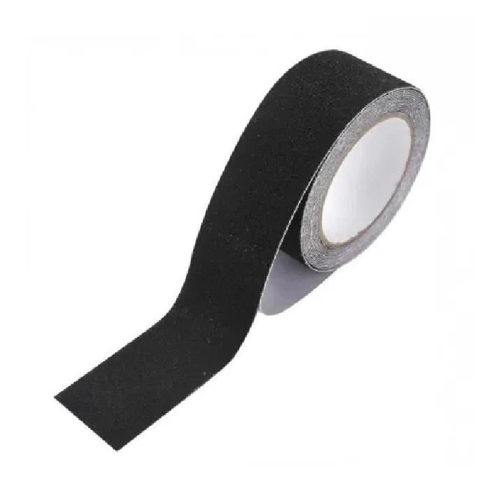 Bandă antiderapantă autoadezivă 50mm x 15m 2