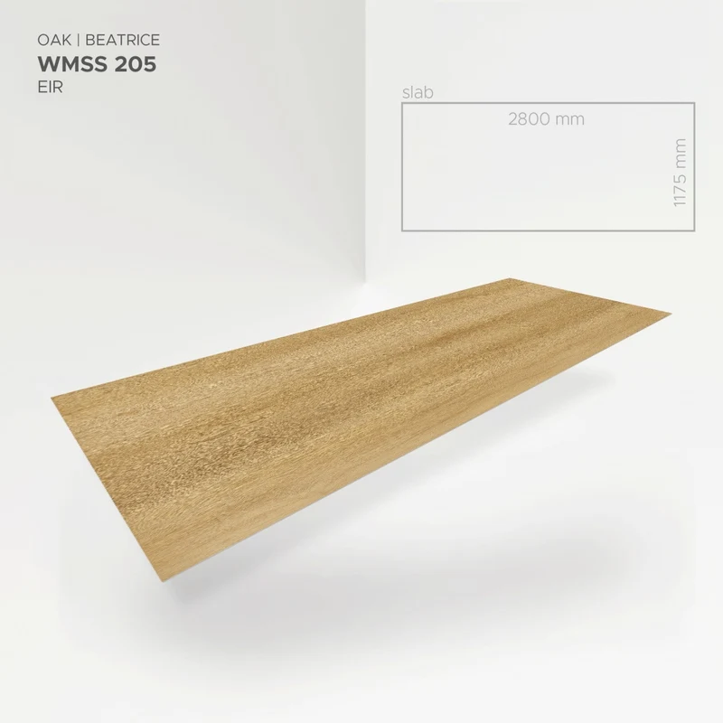 Стеновая панель SPC Fluted Beatrice WMSLS 205 (Made in EU) 5