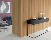 Стеновая панель SPC Fluted Asturia WMSLS 210 (Made in EU) 3