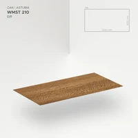 Стеновая панель SPC Asturia Oak WMSS 210 (Made in EU) 4