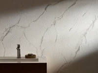 Стеновая панель SPC Pietra Santa White WMS 538C (Made in EU) 3