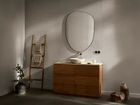 Стеновая панель SPC Mono Cashmere WMS 542C (Made in EU) 3