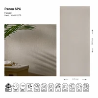 Стеновая панель SPC Tweed Sand WMS 527S (Made in EU)