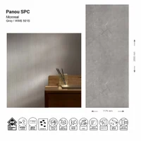 Стеновая панель SPC Monreale Grey WMS 501S (Made in EU)
