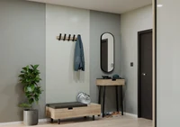 Стеновая панель SPC Monreale Ivory WMS 502C (Made in EU) 5