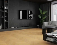 Стеновая панель SPC Monreale Black WMS 518C (Made in EU) 3