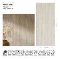 Стеновая панель SPC Palatina Sand WMS 521S (Made in EU)