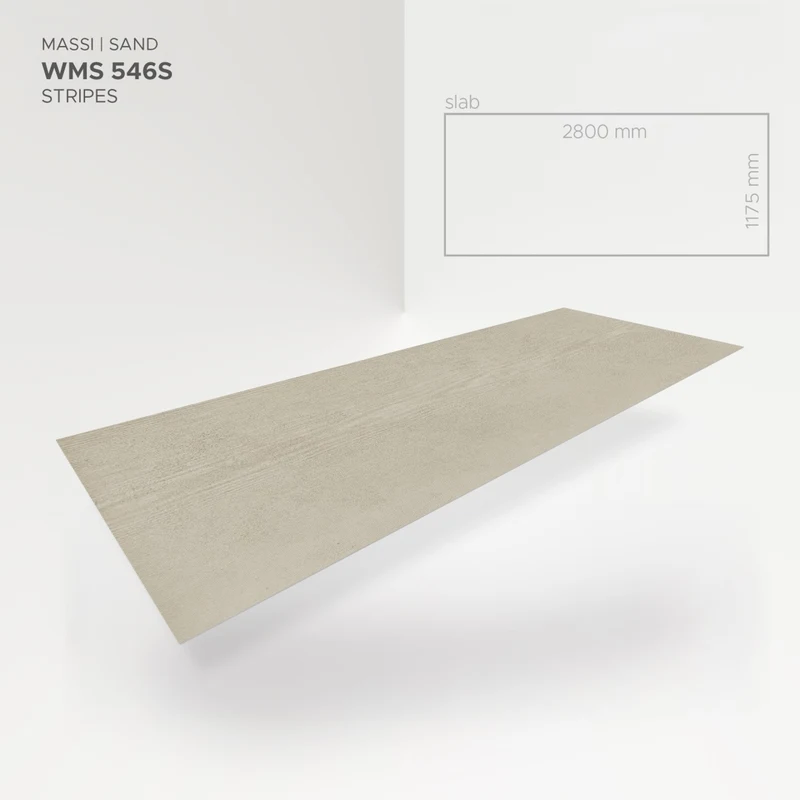 Стеновая панель SPC Massi Sand WMS 546S (Made in EU) 5