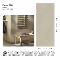 Стеновая панель SPC Massi Sand WMS 546S (Made in EU)