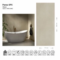 Стеновая панель SPC Massi Sand WMS 546C (Made in EU)