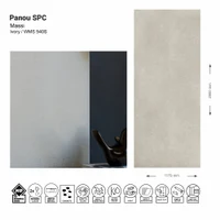 Стеновая панель SPC Massi Ivory WMS 540S (Made in EU)