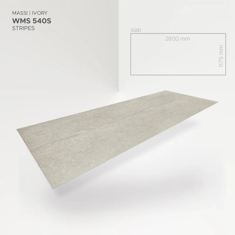 Стеновая панель SPC Massi Ivory WMS 540S (Made in EU) 5