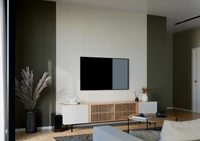 Стеновая панель SPC Massi Ivory WMS 540C (Made in EU) 3