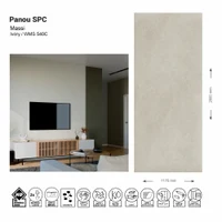 Стеновая панель SPC Massi Ivory WMS 540C (Made in EU)
