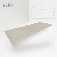 Стеновая панель SPC Massi Ivory WMS 540C (Made in EU) 6