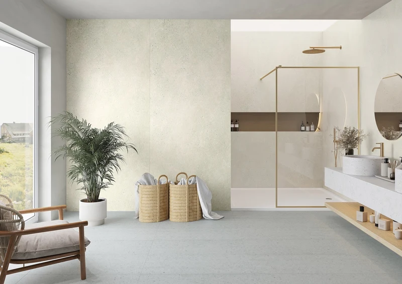 Стеновая панель SPC Massi Ivory WMS 540C (Made in EU) 5