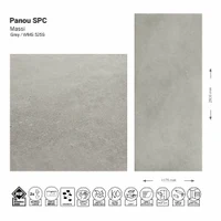 Стеновая панель SPC Massi Grey WMS 525S (Made in EU)