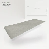 Стеновая панель SPC Massi Grey WMS 525C (Made in EU) 5
