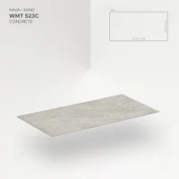 Стеновая панель SPC Nava Sand WMS 523C (Made in EU) 4