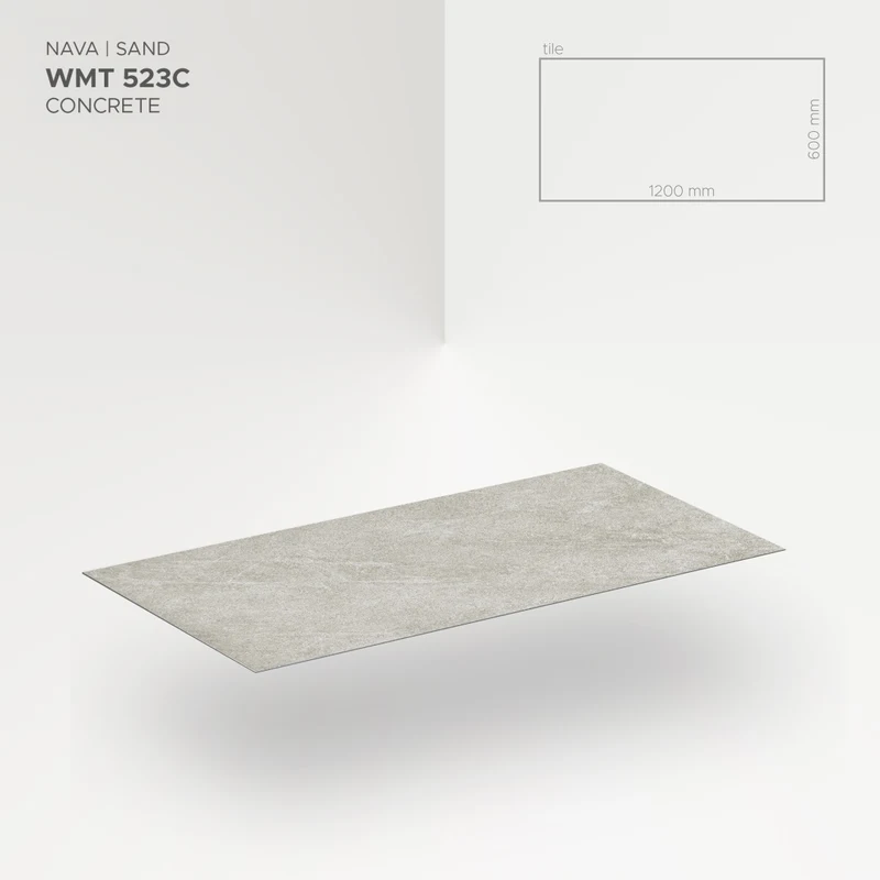 Стеновая панель SPC Nava Sand WMS 523C (Made in EU) 4