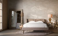 Стеновая панель SPC Zenith Grey WMS 504C (Made in EU) 3