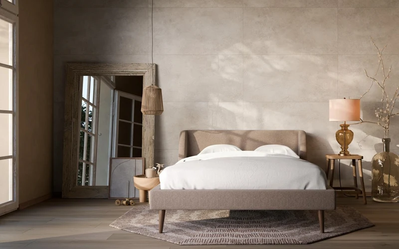 Стеновая панель SPC Zenith Grey WMS 504C (Made in EU) 3