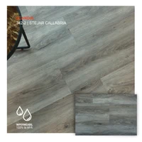 Pardoseala SPC STONEWOOD, 342-2 Stejar Callabria, colecția SCANDIA