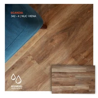 Pardoseala SPC STONEWOOD, 342-4 Nuc Viena, colecția SCANDIA