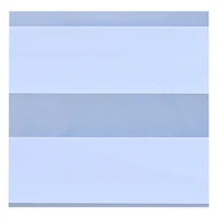 Jaluzele Zi-Noapte blackout MGR01, Alb, 0.80x1.70 m 2