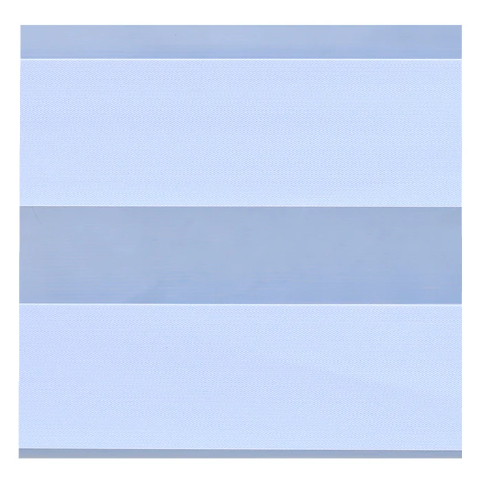 Jaluzele Zi-Noapte blackout MGR01, Alb, 0.45x1.70 m 2