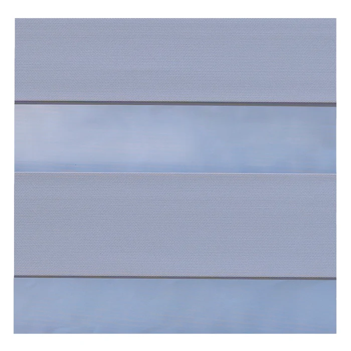 Jaluzele Zi-Noapte blackout MGR04, Gri deschis, 0,55x1,70 m 2