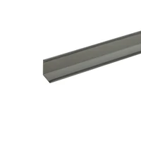 Profil perimetral 3000 mm – Deckofix Black T24 2