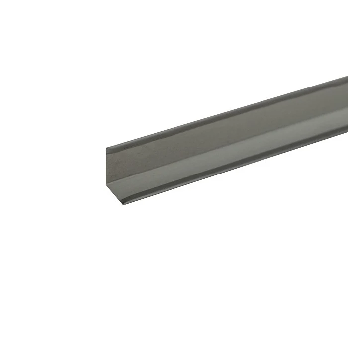 Profil perimetral 3000 mm – Deckofix Black T24 2