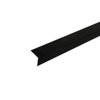 Profil perimetral 3000 mm – Deckofix Black T24
