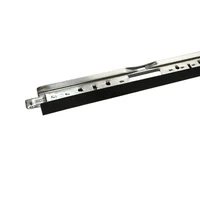 Profil principal 3600 mm – Deckofix Black T24