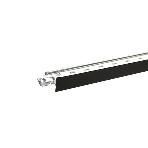 Profil secundar 1200 mm - Deckofix Black T24