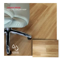 Pardoseala SPC STONEWOOD, 1027-21A Stejar Nisip, colecția CANADA DREAM