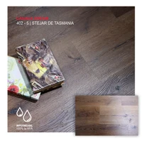 Pardoseala SPC STONEWOOD, 402-5 Stejar de Tasmania, colecția CANADA DREAM