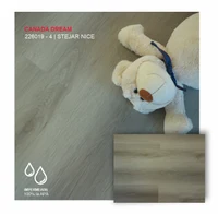Pardoseala SPC STONEWOOD, 226019-4 Stejar Nice, colecția CANADA DREAM