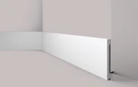 Плинтус NOËL & MARQUET, WALLSTYL, FD20S 3