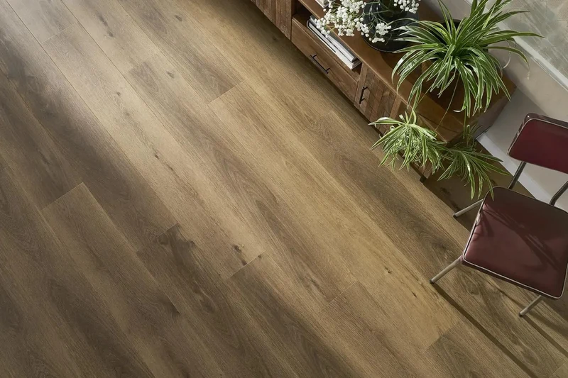 Pardoseala SPC, Stejar Georgetown, ARBITON colecția Amaron 147 4