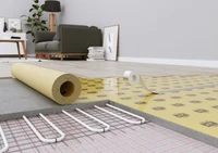 Substrat Arbiton Multiprotect VINYL CLICK SUPER HARDLAY 2