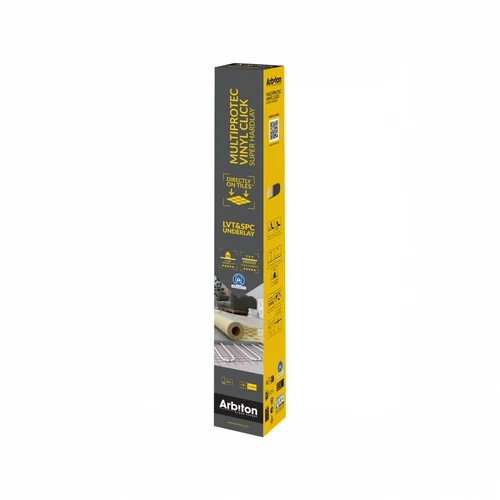 Substrat Arbiton Multiprotect VINYL CLICK SUPER HARDLAY