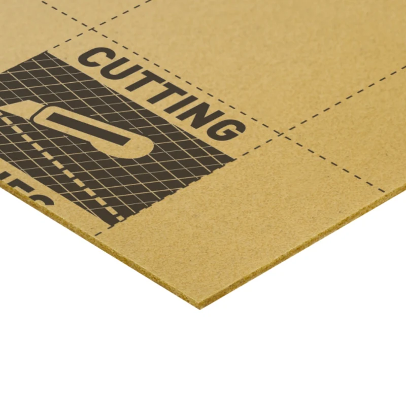 Substrat Arbiton Multiprotect VINYL CLICK ACOUSTIC 7