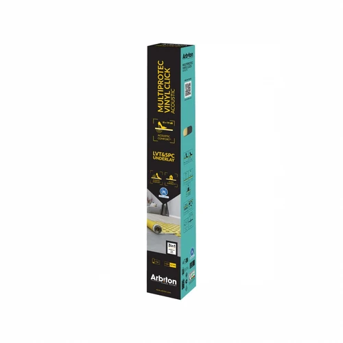 Substrat Arbiton Multiprotect VINYL CLICK ACOUSTIC