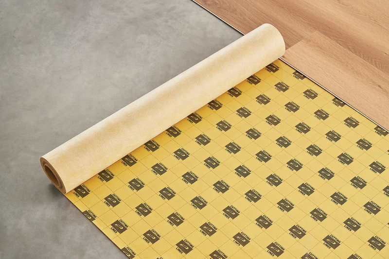Substrat Arbiton Multiprotect LVT pentru pardoseli încălzite 4