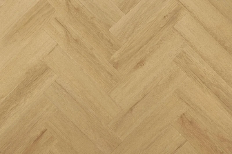 Pardoseala SPC ARBITON colecția Amaron Herringbone EIR, STEJAR VIRGIN, CAS 227 2