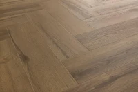 Pardoseala SPC ARBITON colecția Amaron Herringbone EIR, STEJAR ROCESTER, CAS 229 3